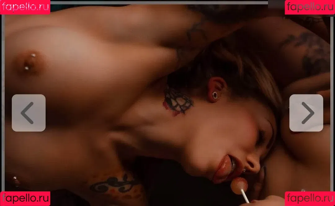 Anne Samanta Schubert / annesamanta / annesamantaa / samimain Onlyfans Photo Gallery 