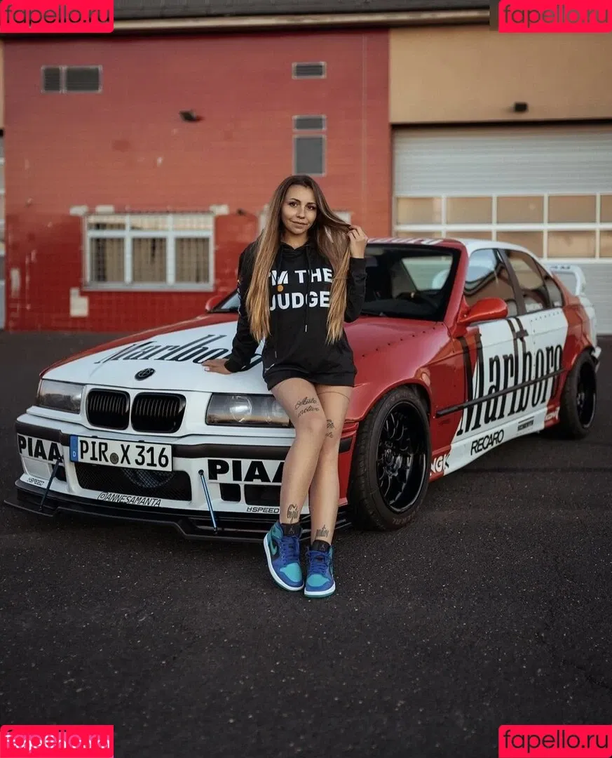 Anne Samanta Schubert / annesamanta / annesamantaa / samimain Onlyfans Photo Gallery 