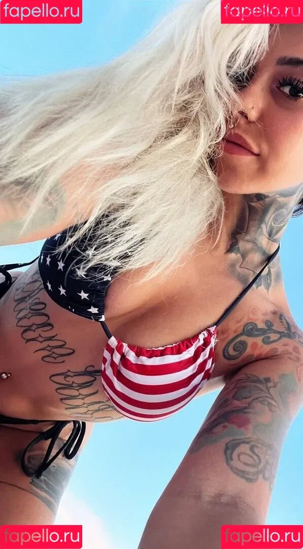 Anne Samanta Schubert / annesamanta / annesamantaa / samimain Onlyfans Photo Gallery 