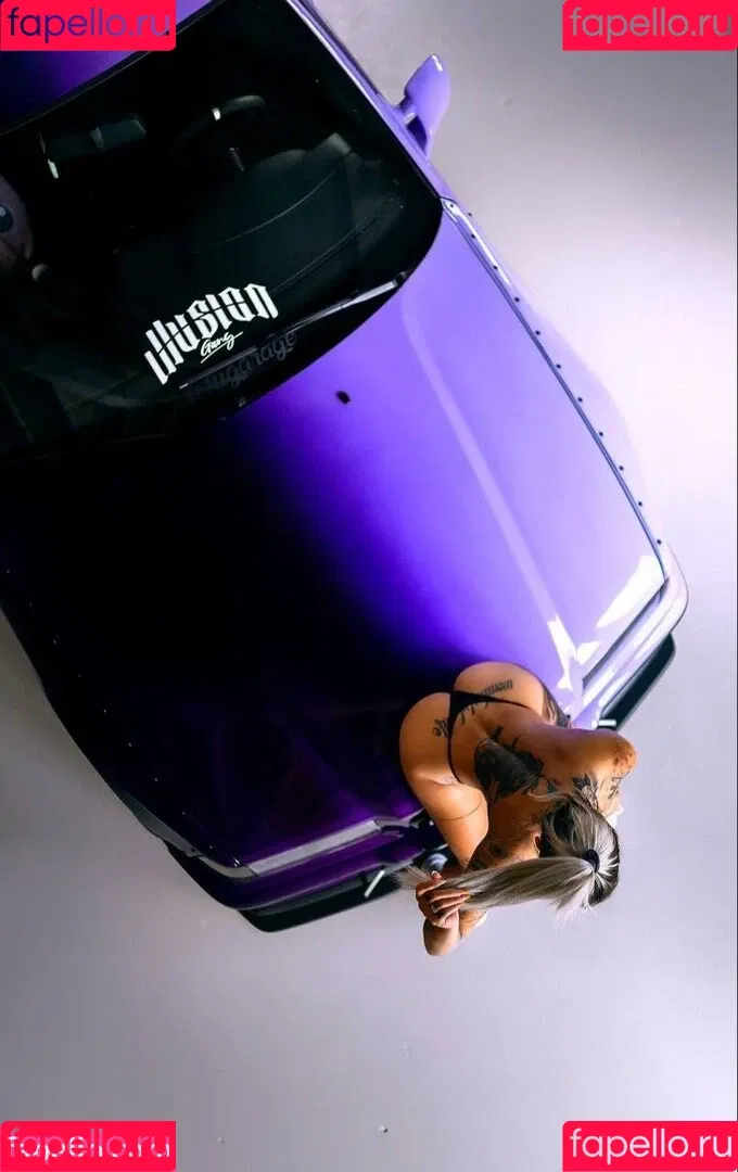 Anne Samanta Schubert / annesamanta / annesamantaa / samimain Onlyfans Photo Gallery 