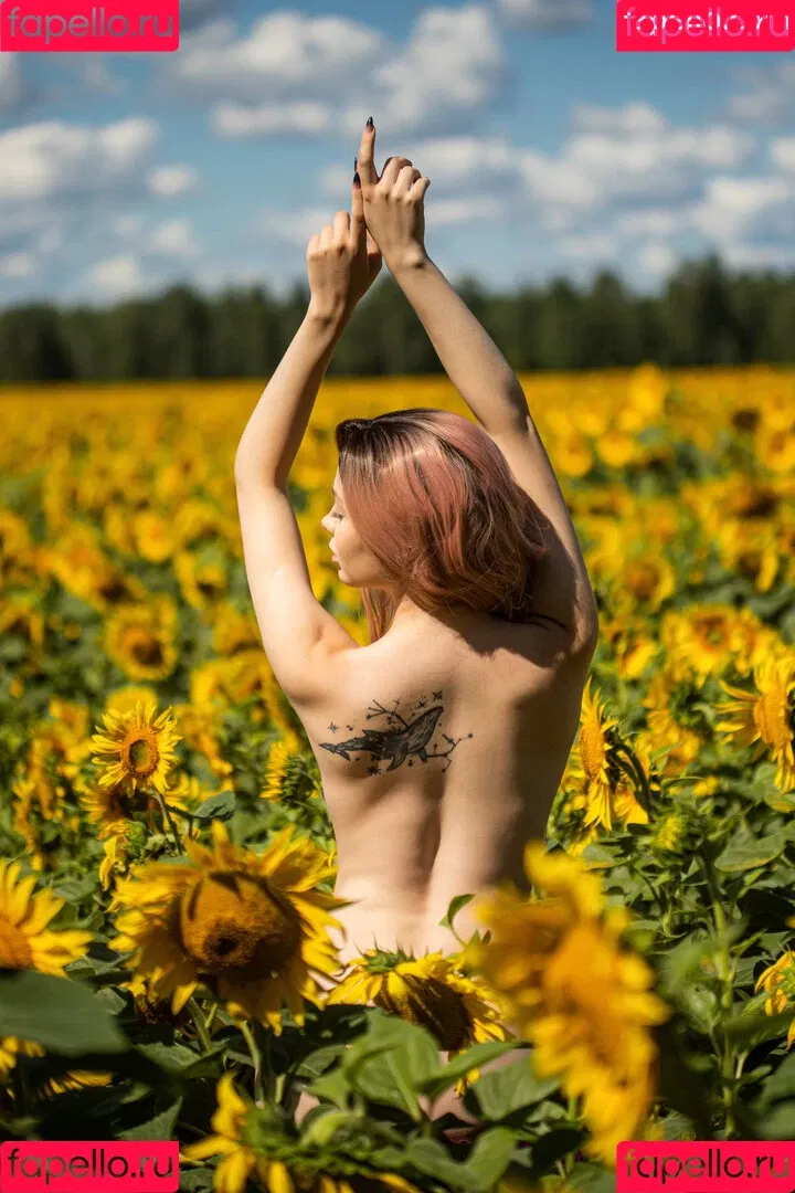 Alexandra Bessonova / sishka / sishka14 Onlyfans Photo Gallery 