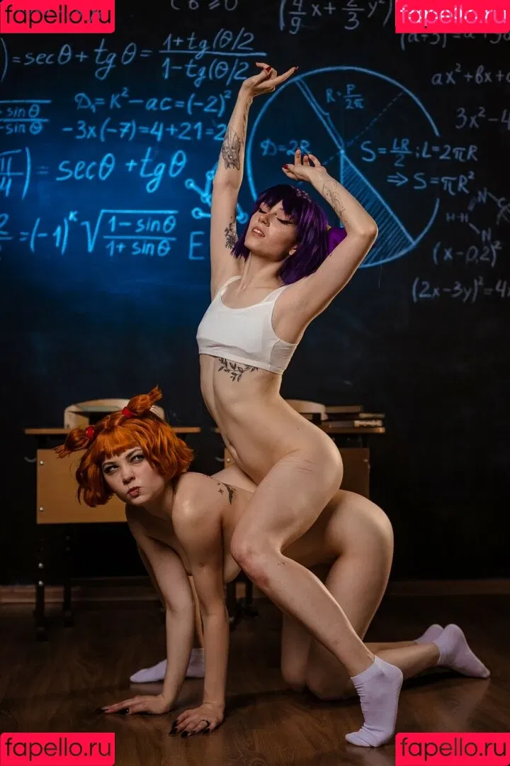 Alexandra Bessonova / sishka / sishka14 Onlyfans Photo Gallery 