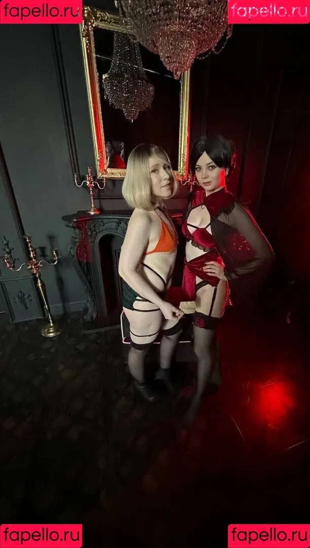 Alexandra Bessonova / sishka / sishka14 Onlyfans Photo Gallery 