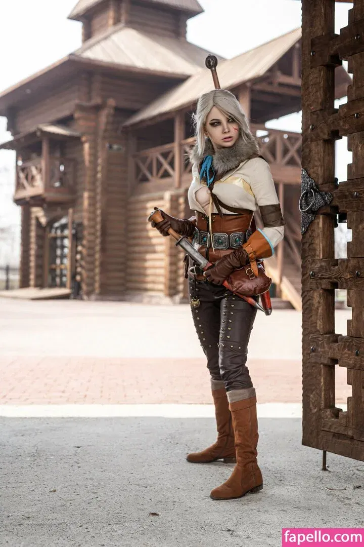 Alexandra Bessonova / sishka / sishka14 Onlyfans Photo Gallery 