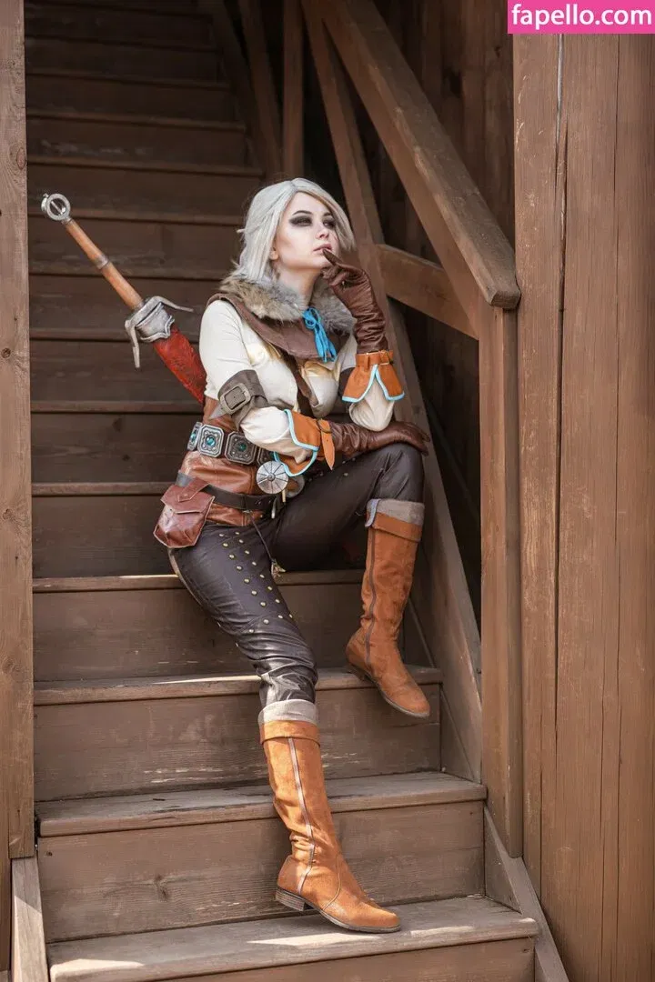 Alexandra Bessonova / sishka / sishka14 Onlyfans Photo Gallery 