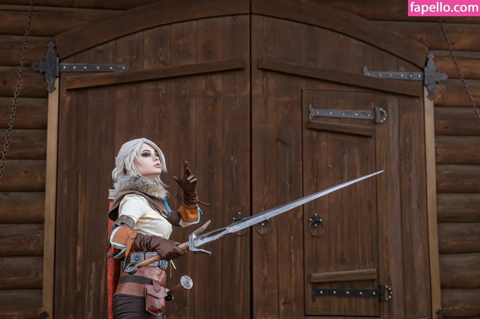 Alexandra Bessonova / sishka / sishka14 Onlyfans Photo Gallery 