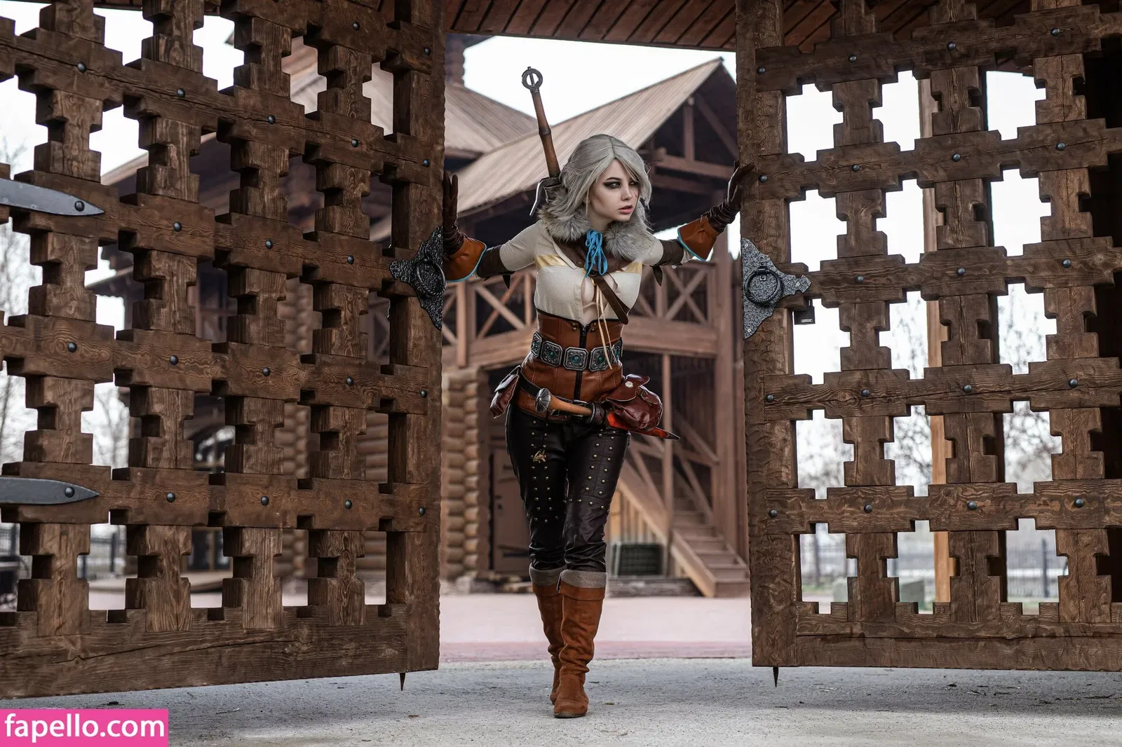 Alexandra Bessonova / sishka / sishka14 Onlyfans Photo Gallery 