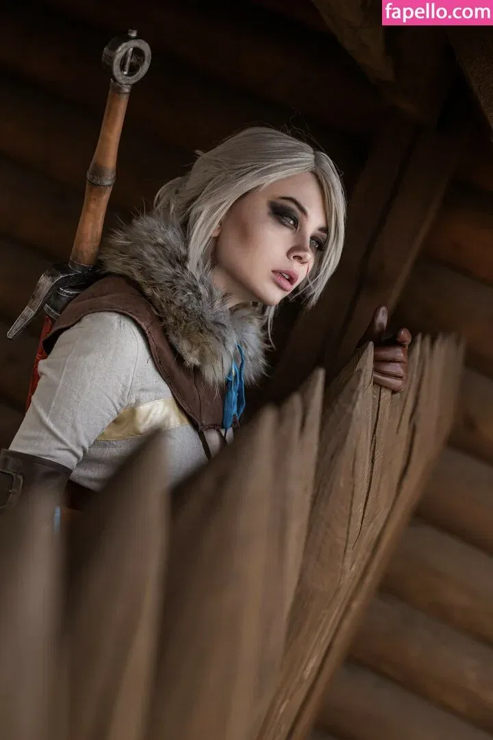 Alexandra Bessonova / sishka / sishka14 Onlyfans Photo Gallery 