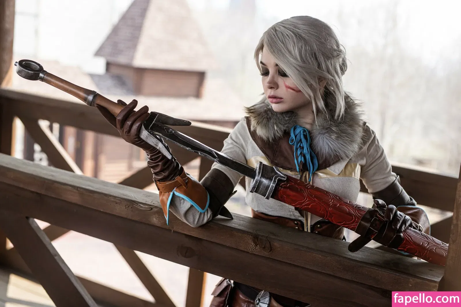 Alexandra Bessonova / sishka / sishka14 Onlyfans Photo Gallery 