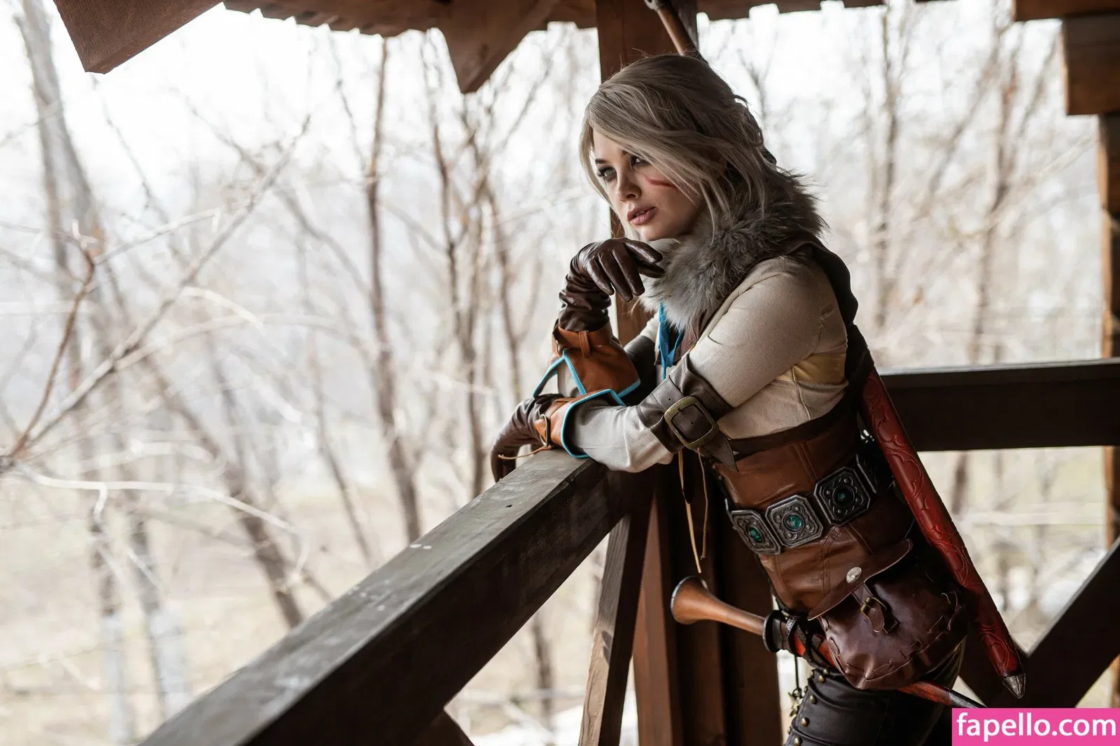 Alexandra Bessonova / sishka / sishka14 Onlyfans Photo Gallery 