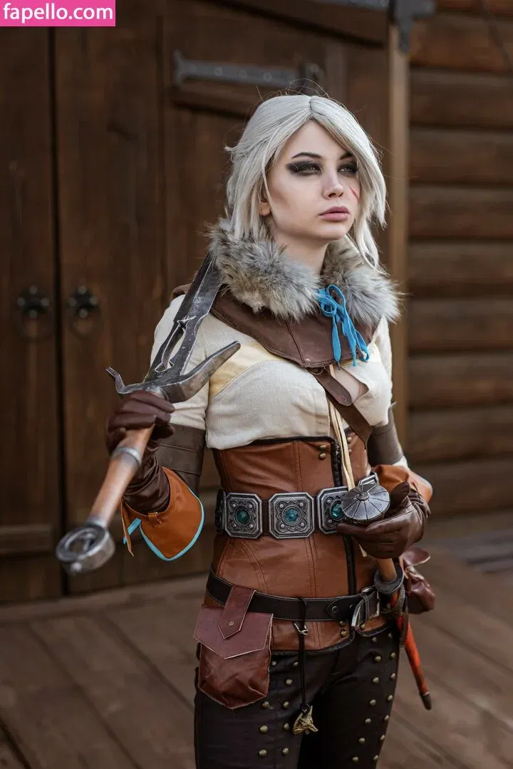 Alexandra Bessonova / sishka / sishka14 Onlyfans Photo Gallery 