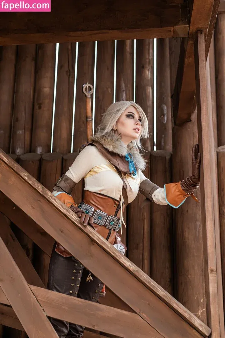 Alexandra Bessonova / sishka / sishka14 Onlyfans Photo Gallery 