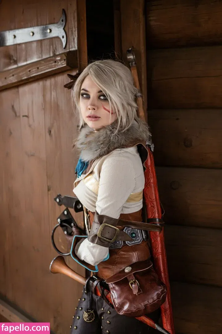 Alexandra Bessonova / sishka / sishka14 Onlyfans Photo Gallery 