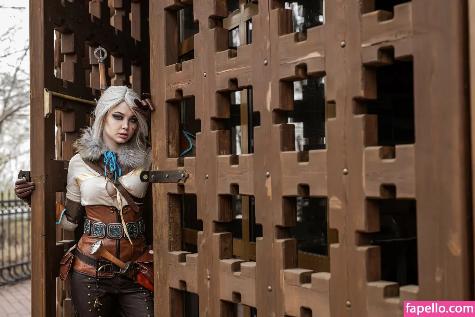 Alexandra Bessonova / sishka / sishka14 Onlyfans Photo Gallery 