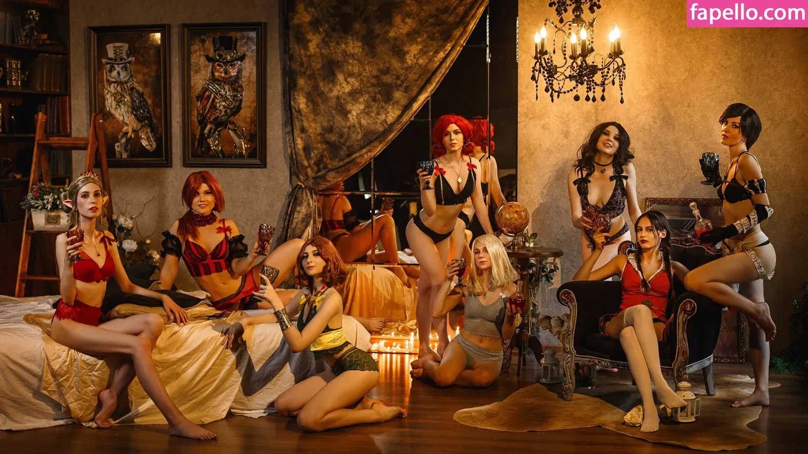 Alexandra Bessonova / sishka / sishka14 Onlyfans Photo Gallery 