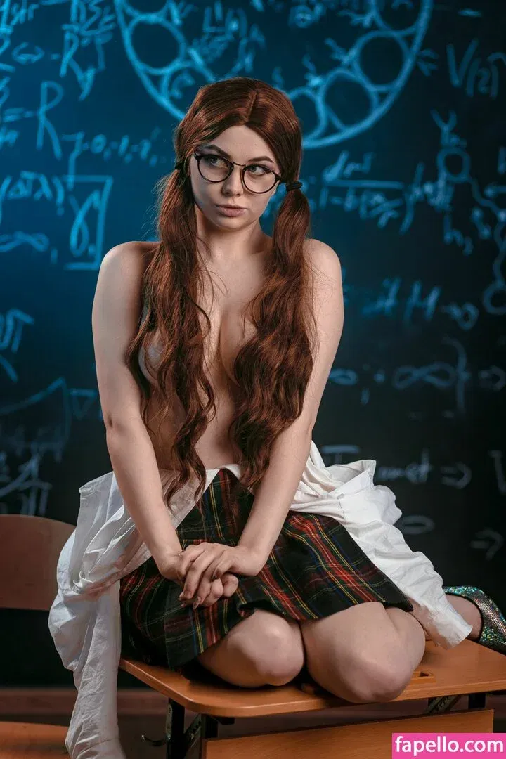 Alexandra Bessonova / sishka / sishka14 Onlyfans Photo Gallery 