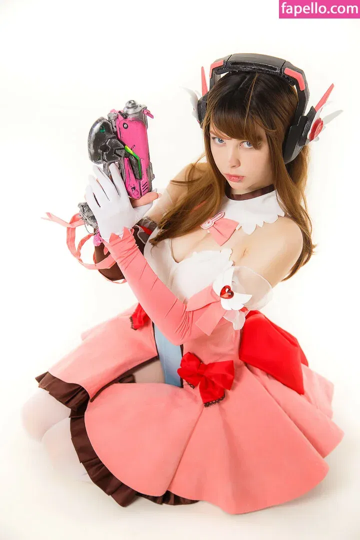 Alexandra Bessonova / sishka / sishka14 Onlyfans Photo Gallery 