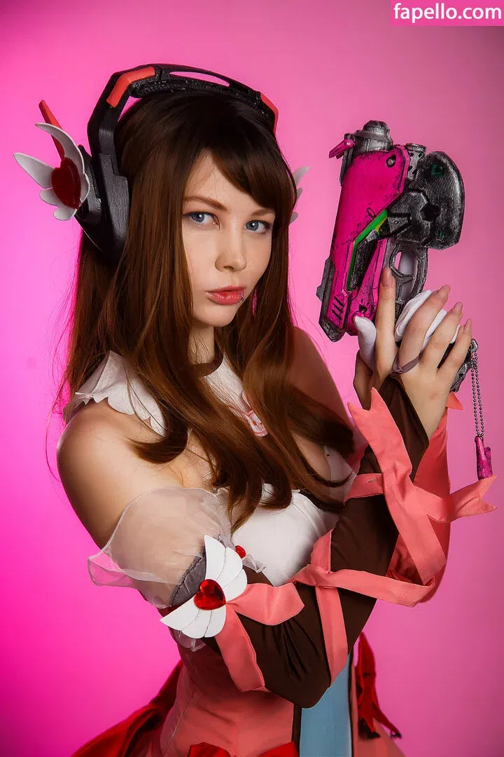 Alexandra Bessonova / sishka / sishka14 Onlyfans Photo Gallery 