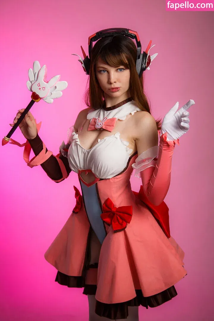 Alexandra Bessonova / sishka / sishka14 Onlyfans Photo Gallery 