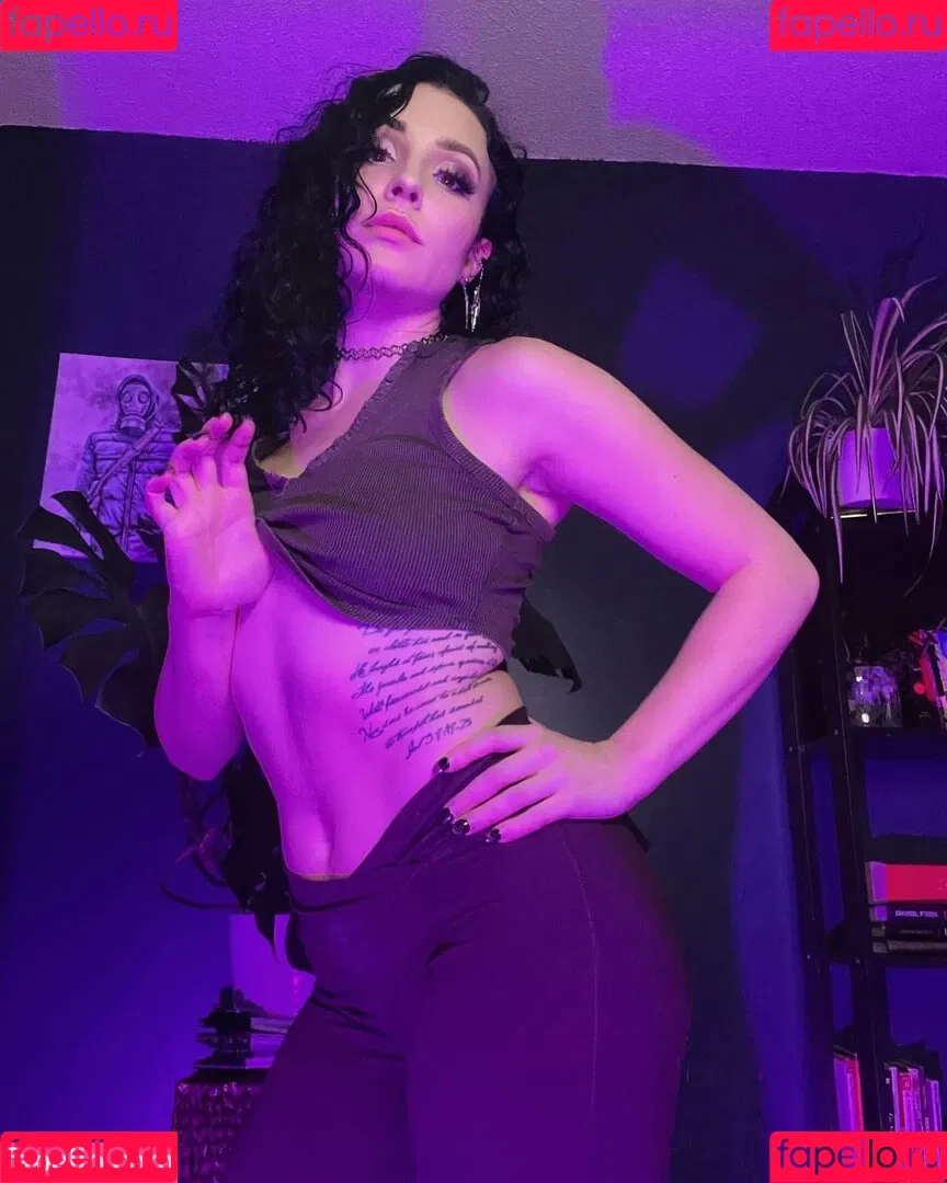 Notsoerudite / not_so_erudite Onlyfans Photo Gallery 