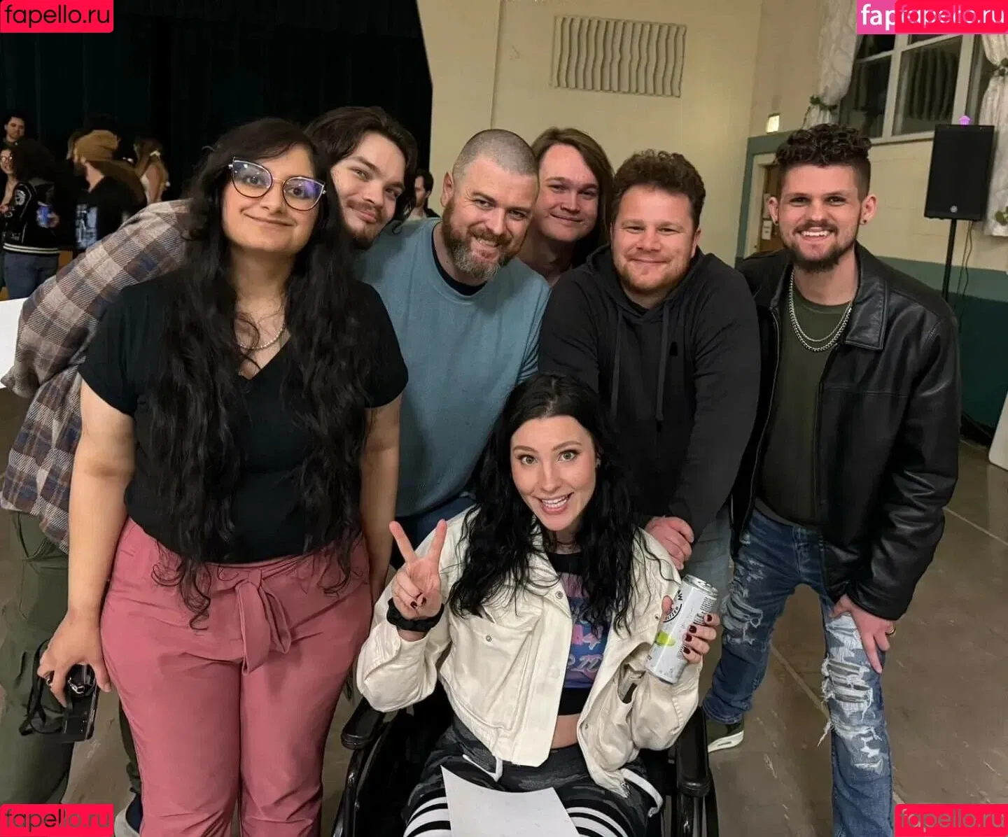 Notsoerudite / not_so_erudite Onlyfans Photo Gallery 