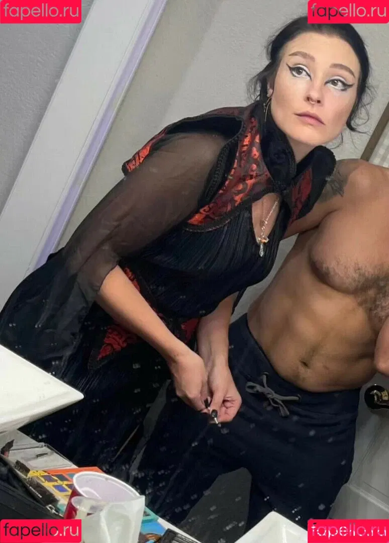 Notsoerudite / not_so_erudite Onlyfans Photo Gallery 