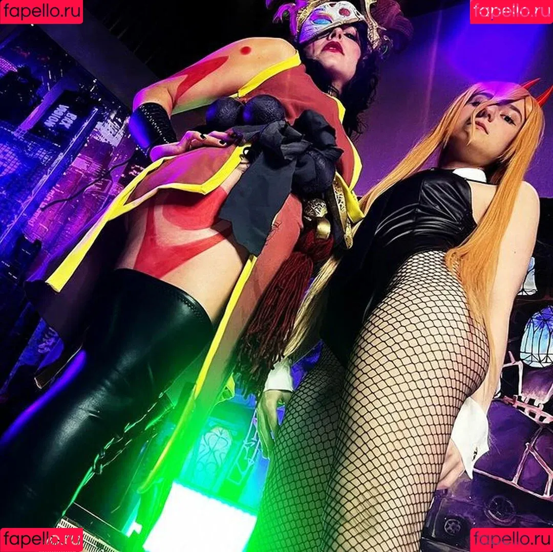 Notsoerudite / not_so_erudite Onlyfans Photo Gallery 