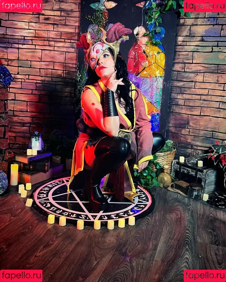 Notsoerudite / not_so_erudite Onlyfans Photo Gallery 