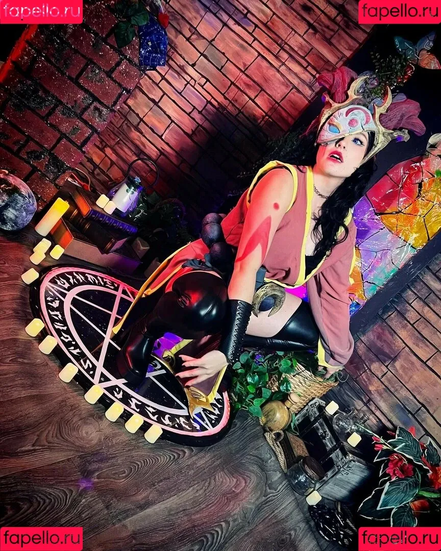 Notsoerudite / not_so_erudite Onlyfans Photo Gallery 