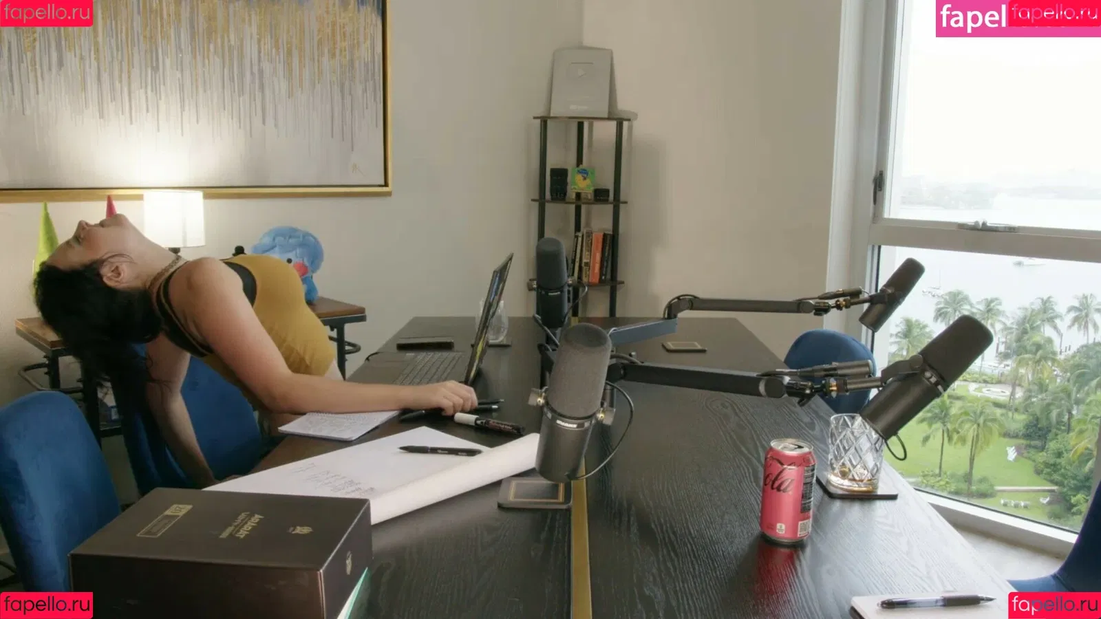 Notsoerudite / not_so_erudite Onlyfans Photo Gallery 