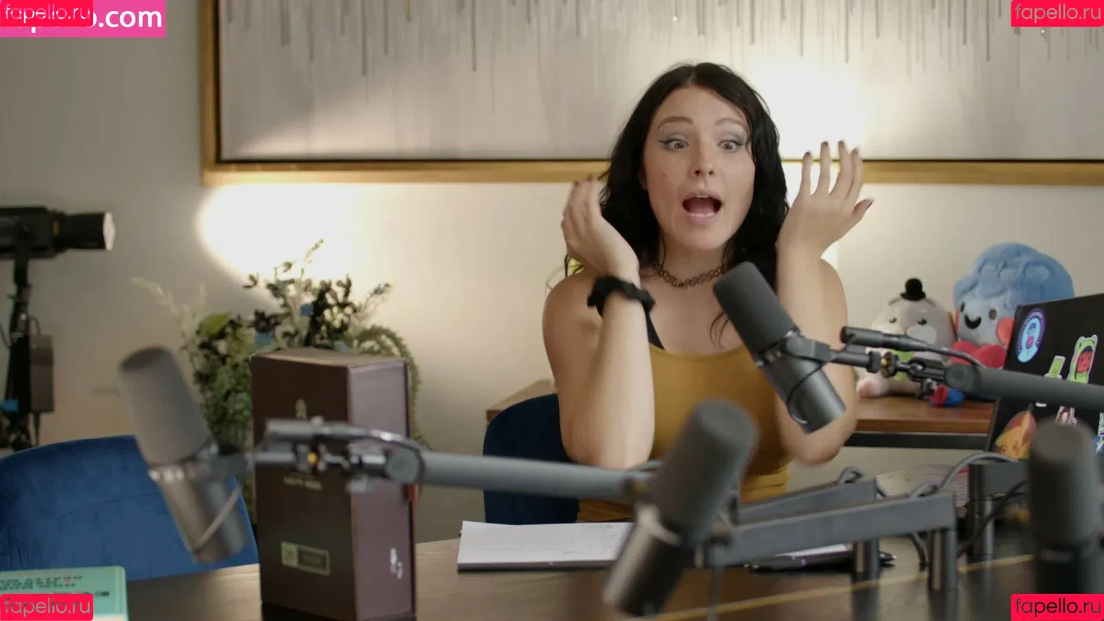 Notsoerudite / not_so_erudite Onlyfans Photo Gallery 