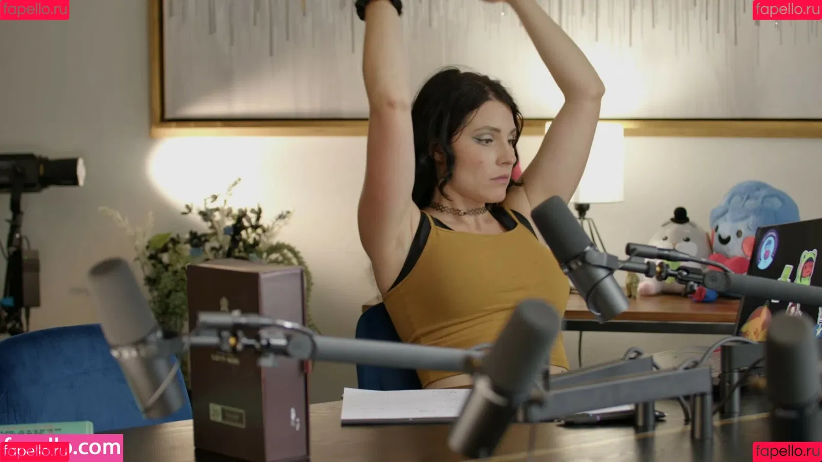 Notsoerudite / not_so_erudite Onlyfans Photo Gallery 