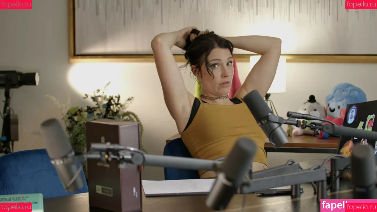 Notsoerudite / not_so_erudite Onlyfans Photo Gallery 