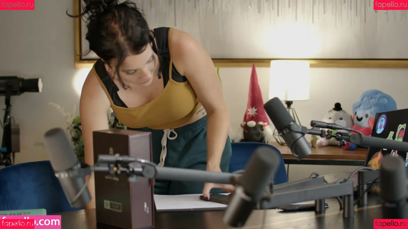 Notsoerudite / not_so_erudite Onlyfans Photo Gallery 