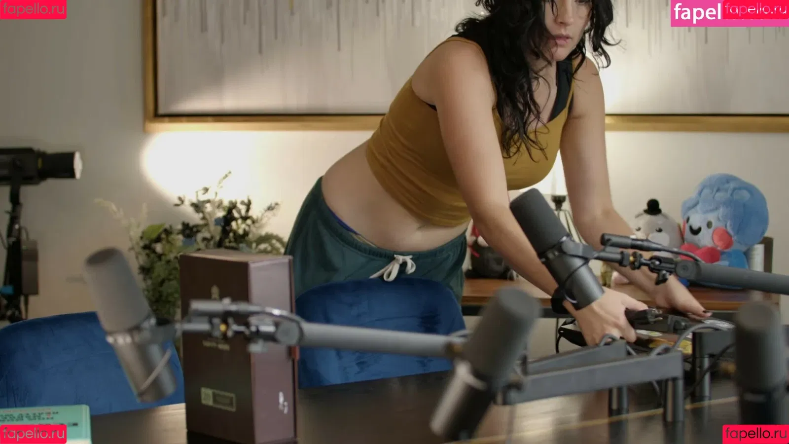 Notsoerudite / not_so_erudite Onlyfans Photo Gallery 