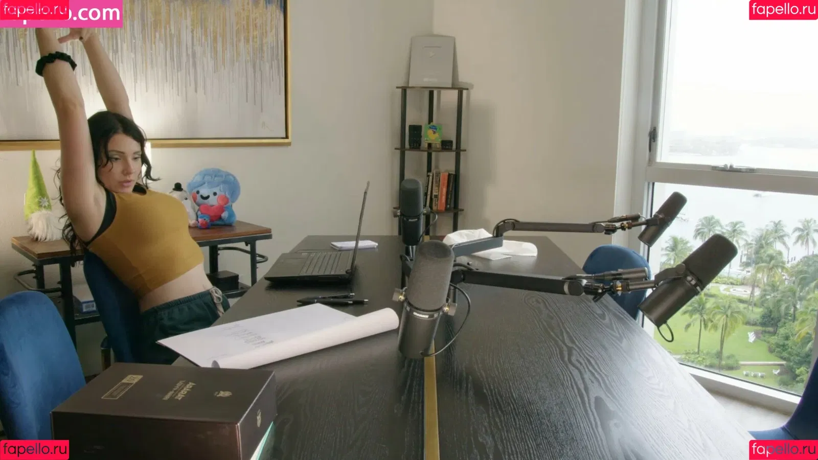 Notsoerudite / not_so_erudite Onlyfans Photo Gallery 