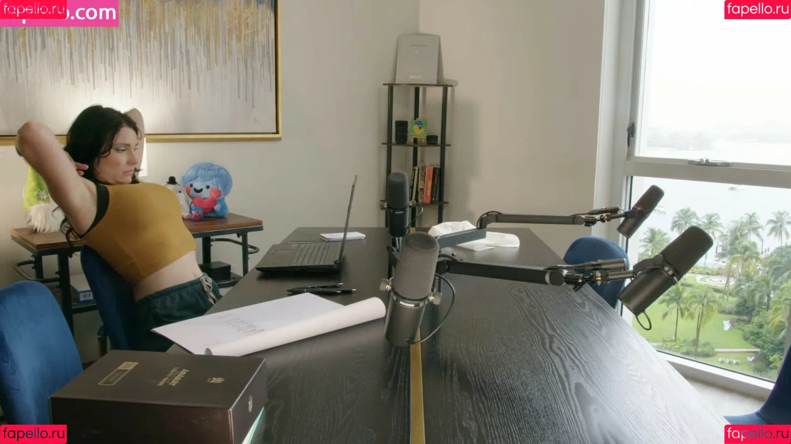 Notsoerudite / not_so_erudite Onlyfans Photo Gallery 