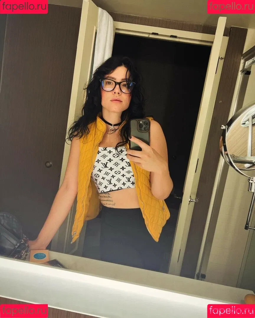 Notsoerudite / not_so_erudite Onlyfans Photo Gallery 