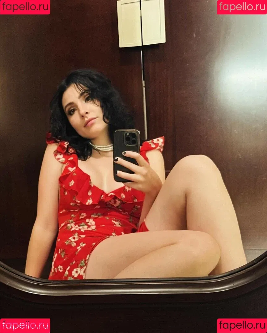 Notsoerudite / not_so_erudite Onlyfans Photo Gallery 