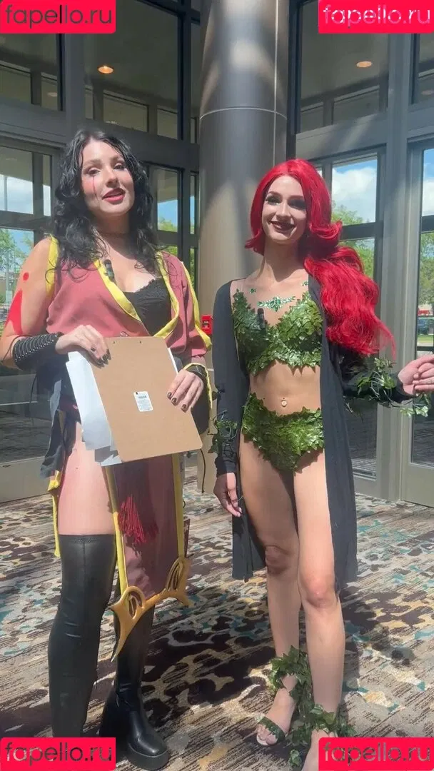 Notsoerudite / not_so_erudite Onlyfans Photo Gallery 