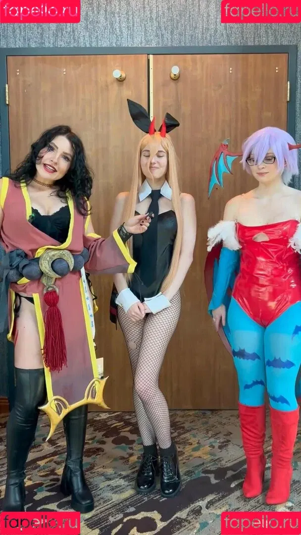 Notsoerudite / not_so_erudite Onlyfans Photo Gallery 