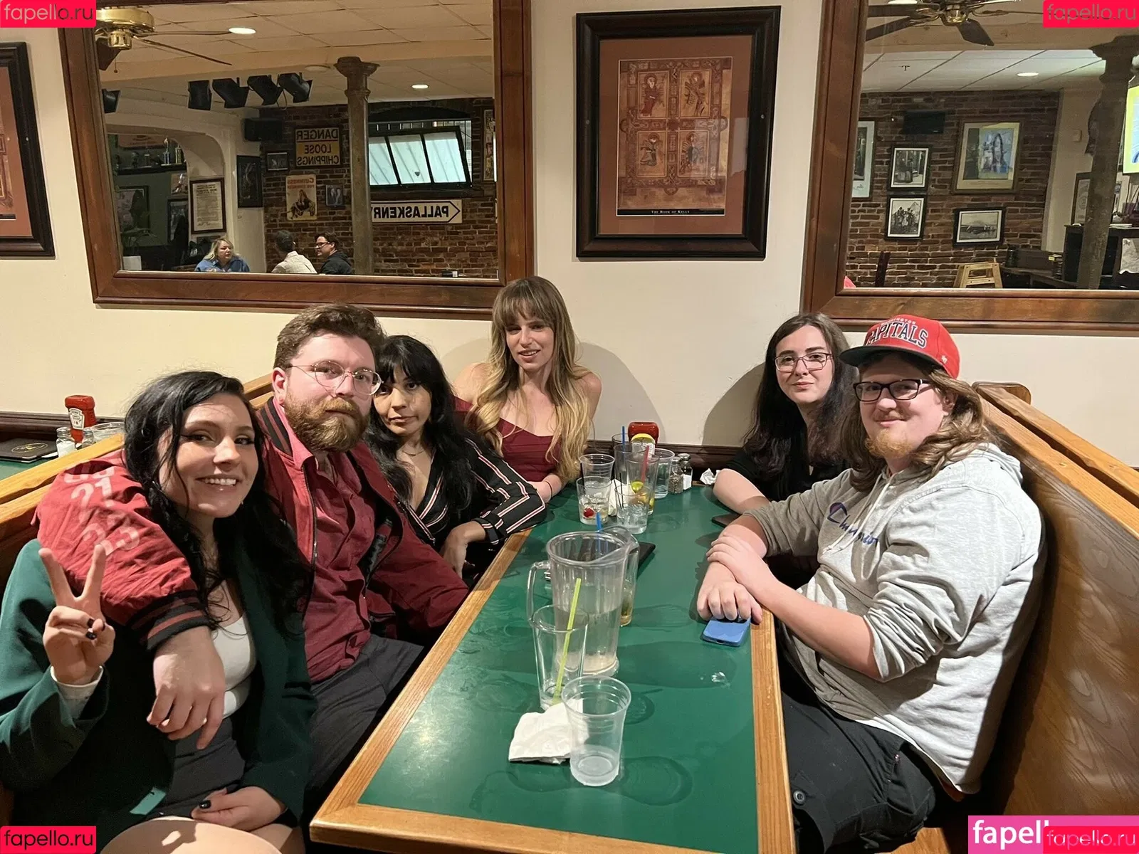 Notsoerudite / not_so_erudite Onlyfans Photo Gallery 