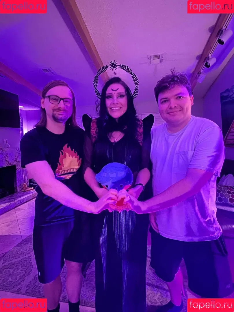 Notsoerudite / not_so_erudite Onlyfans Photo Gallery 