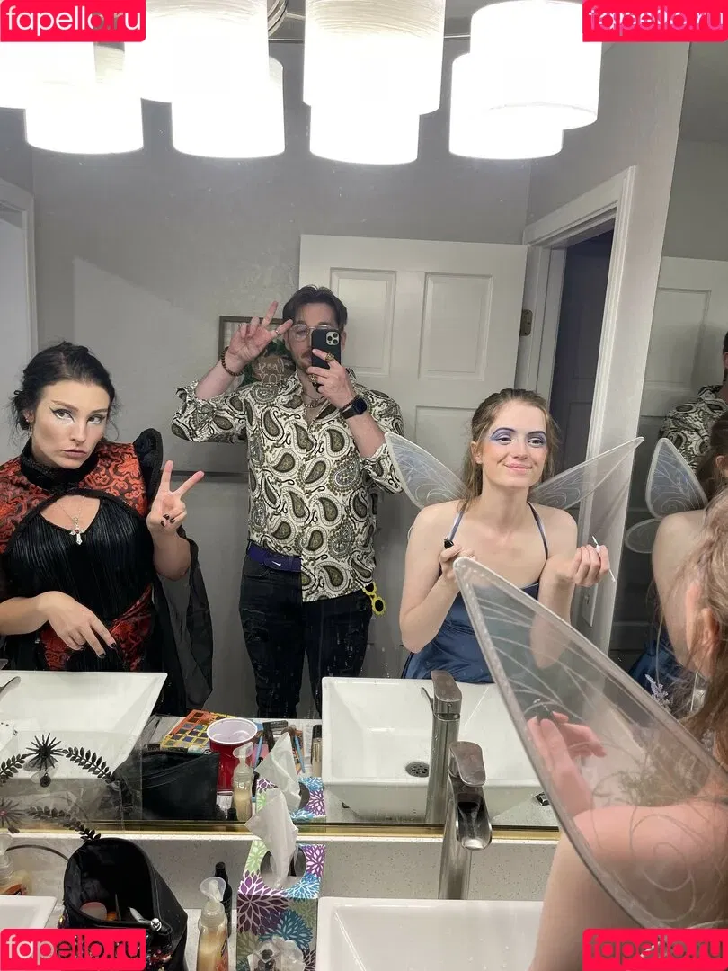 Notsoerudite / not_so_erudite Onlyfans Photo Gallery 