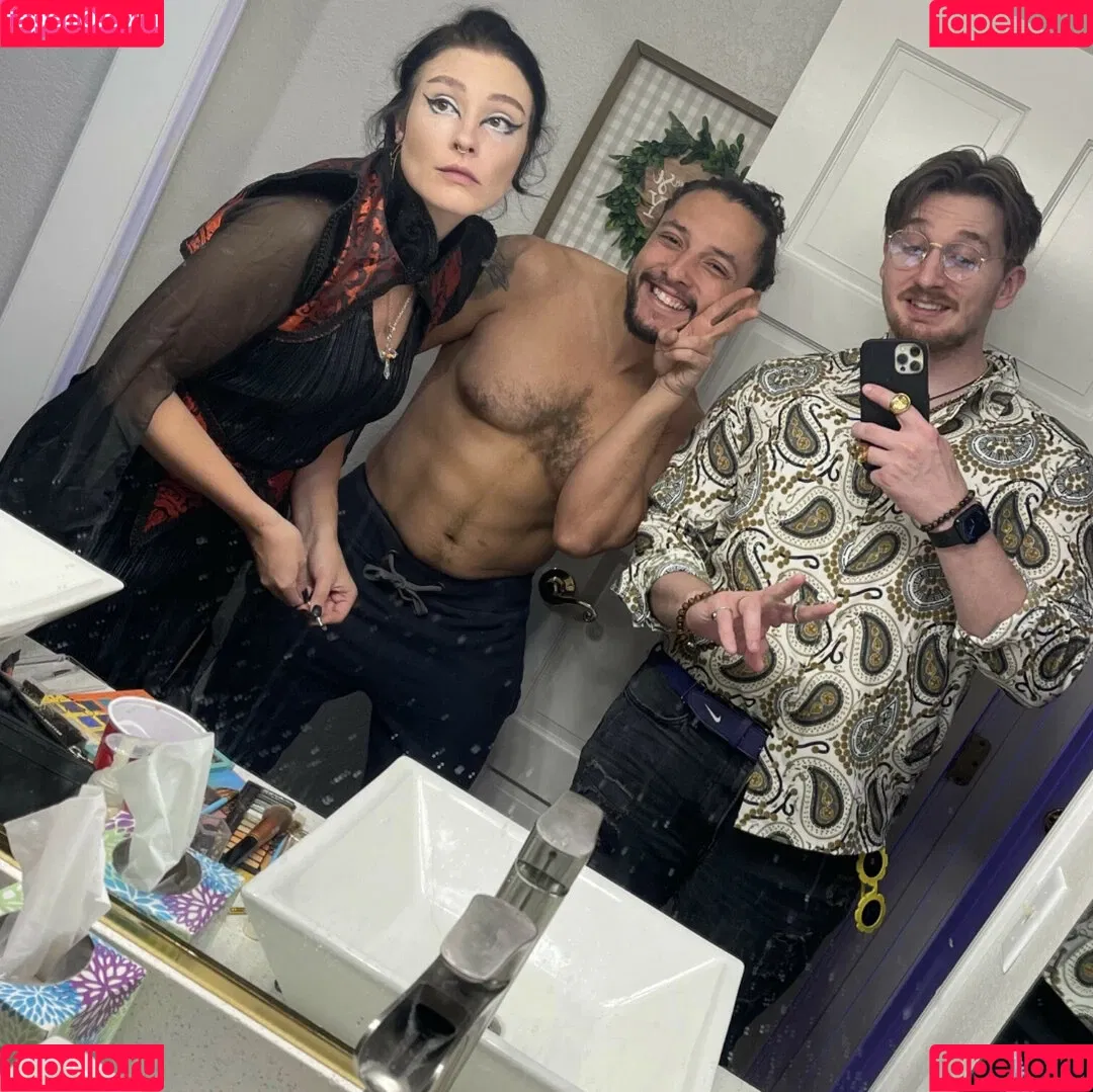 Notsoerudite / not_so_erudite Onlyfans Photo Gallery 