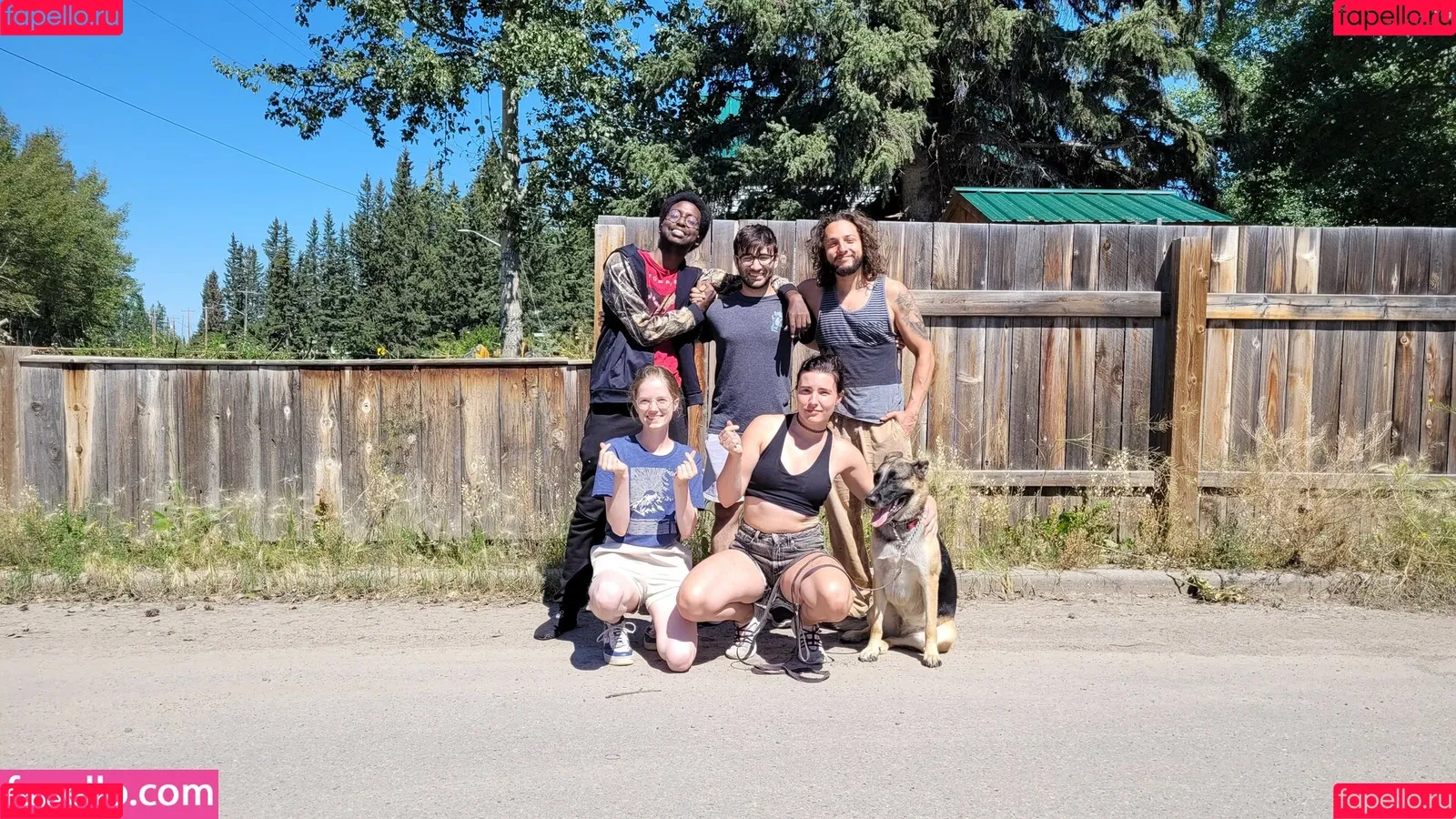 Notsoerudite / not_so_erudite Onlyfans Photo Gallery 