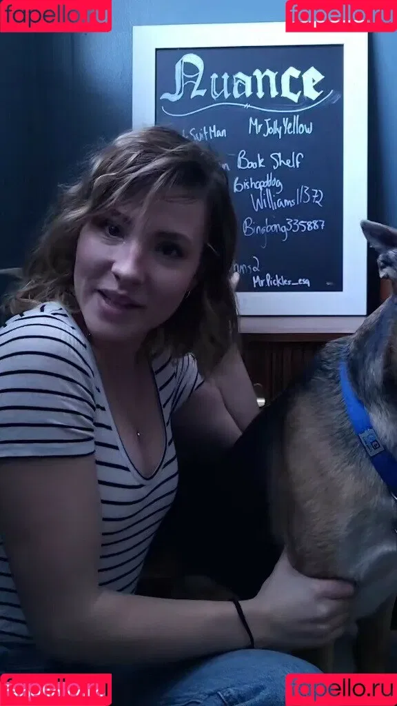 Notsoerudite / not_so_erudite Onlyfans Photo Gallery 