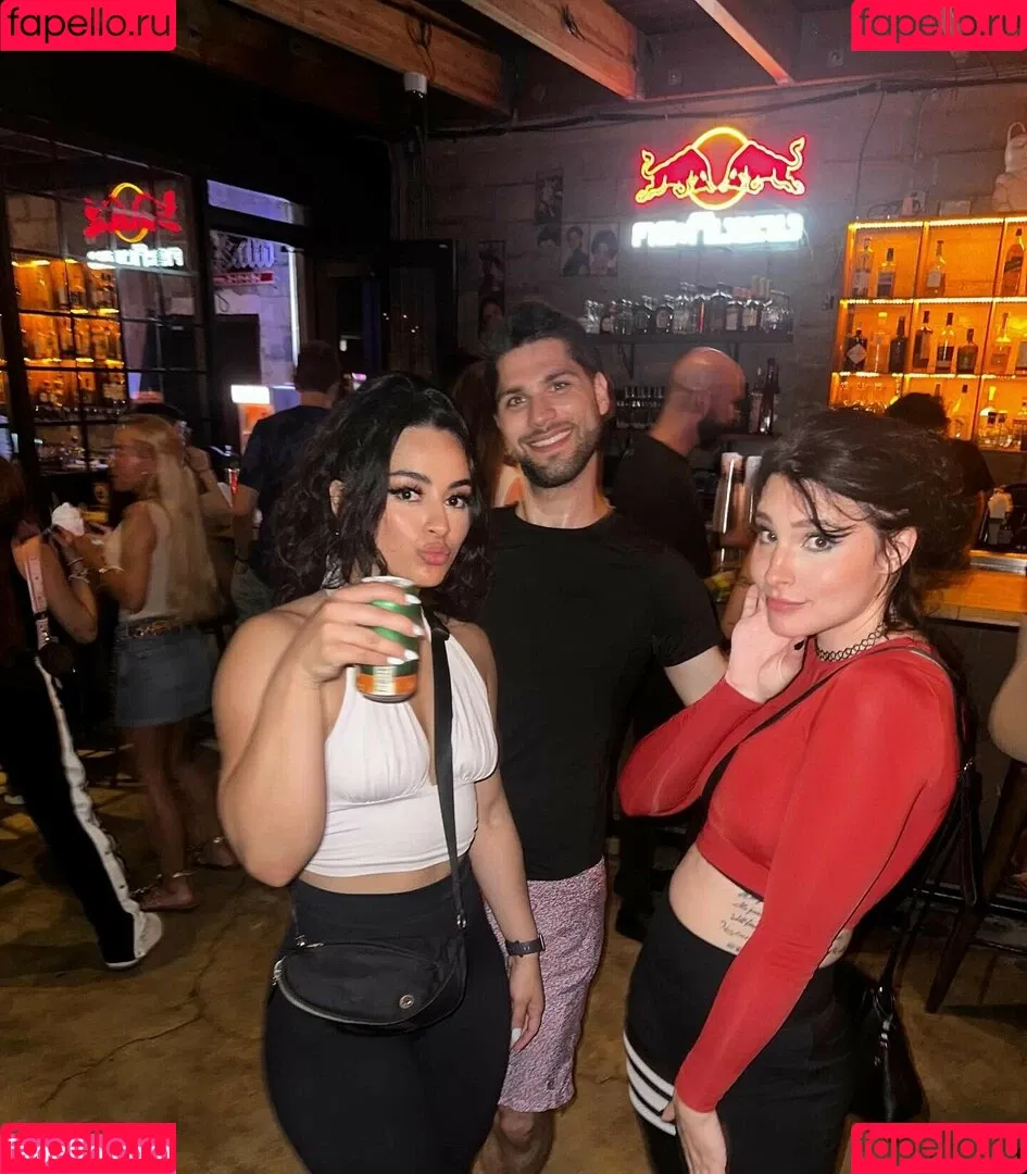 Notsoerudite / not_so_erudite Onlyfans Photo Gallery 