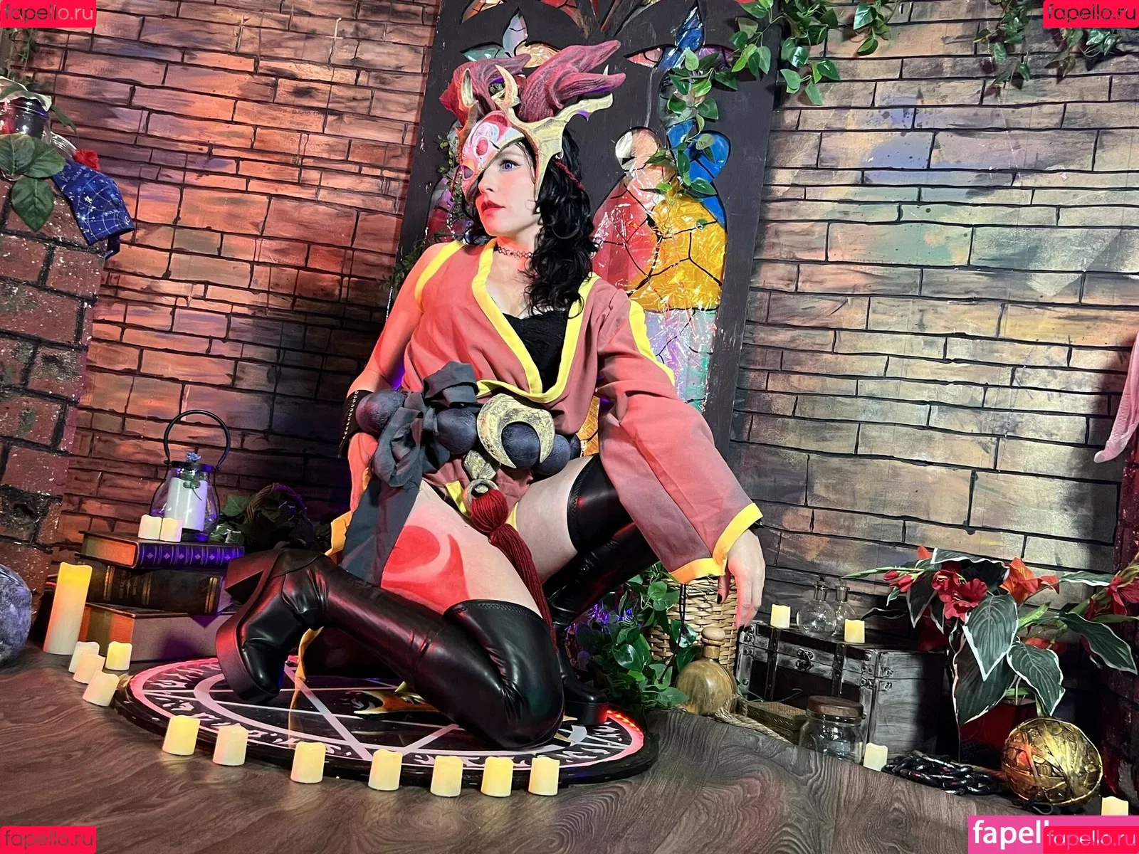 Notsoerudite / not_so_erudite Onlyfans Photo Gallery 