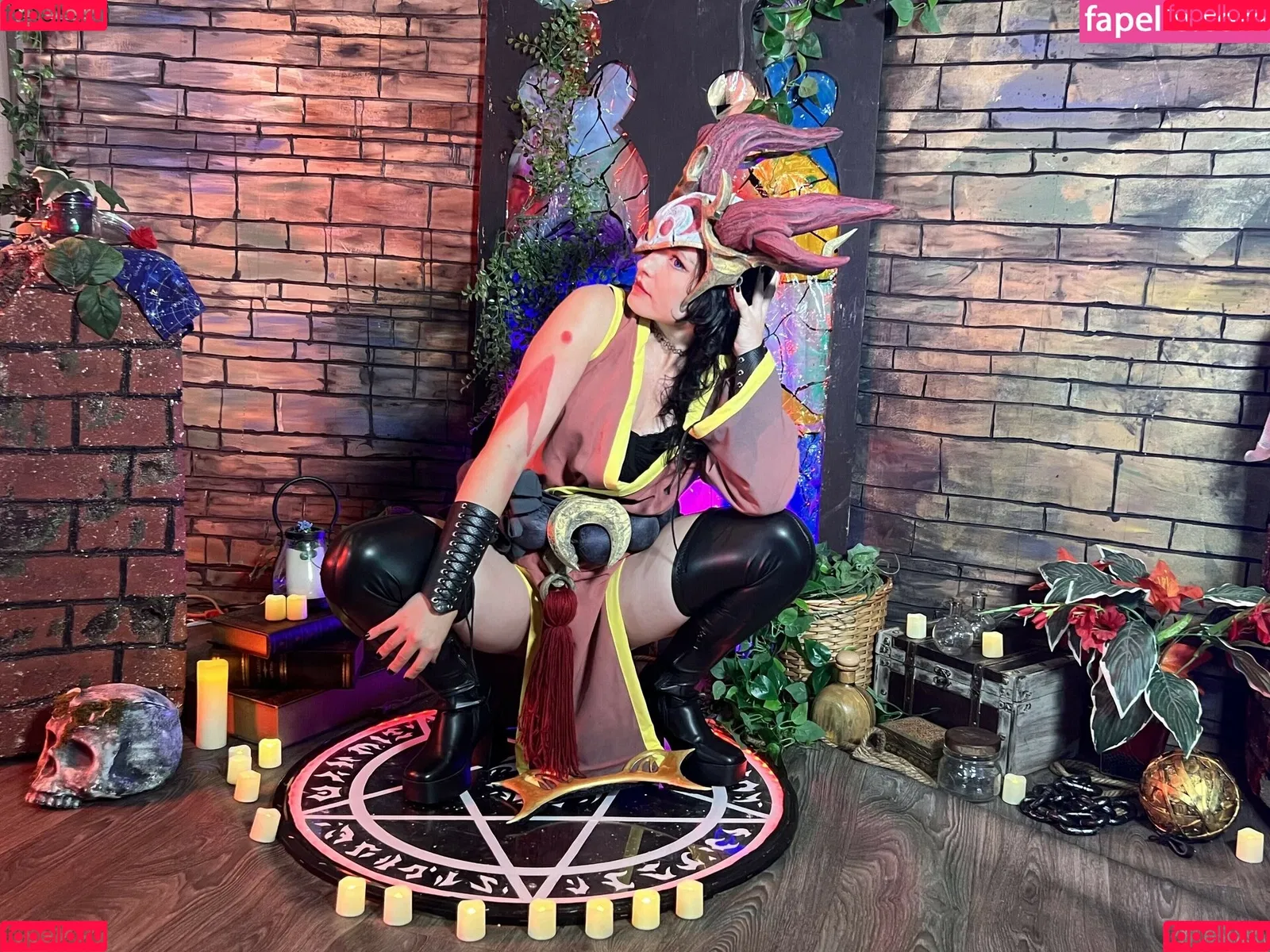 Notsoerudite / not_so_erudite Onlyfans Photo Gallery 